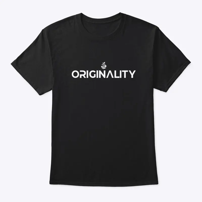 Originality Tee